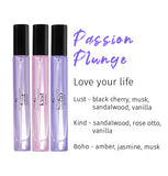 Passion Plunge