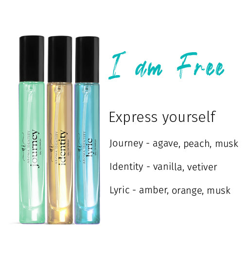 I am Free