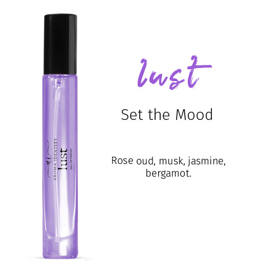 Lust